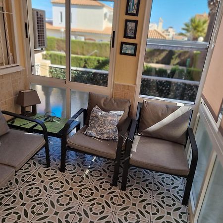 Casa La Florida Hotell Orihuela Exteriör bild