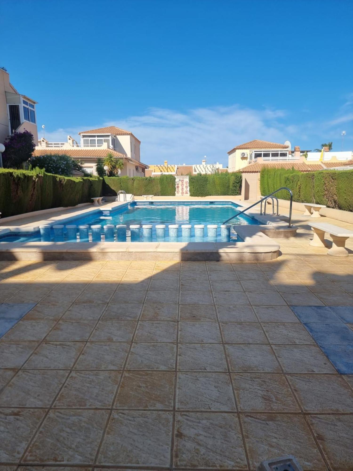 Casa La Florida Hotell Orihuela Exteriör bild