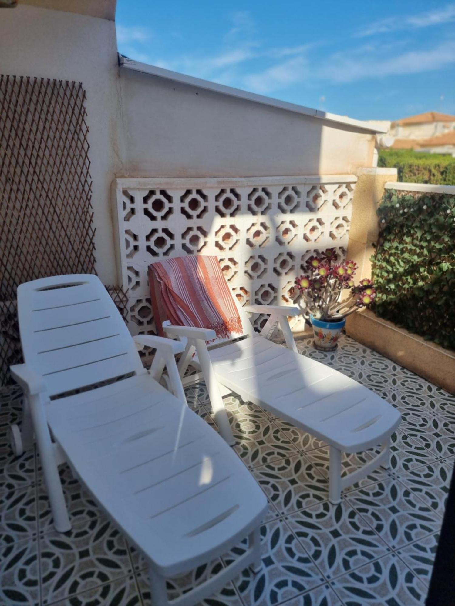 Casa La Florida Hotell Orihuela Exteriör bild