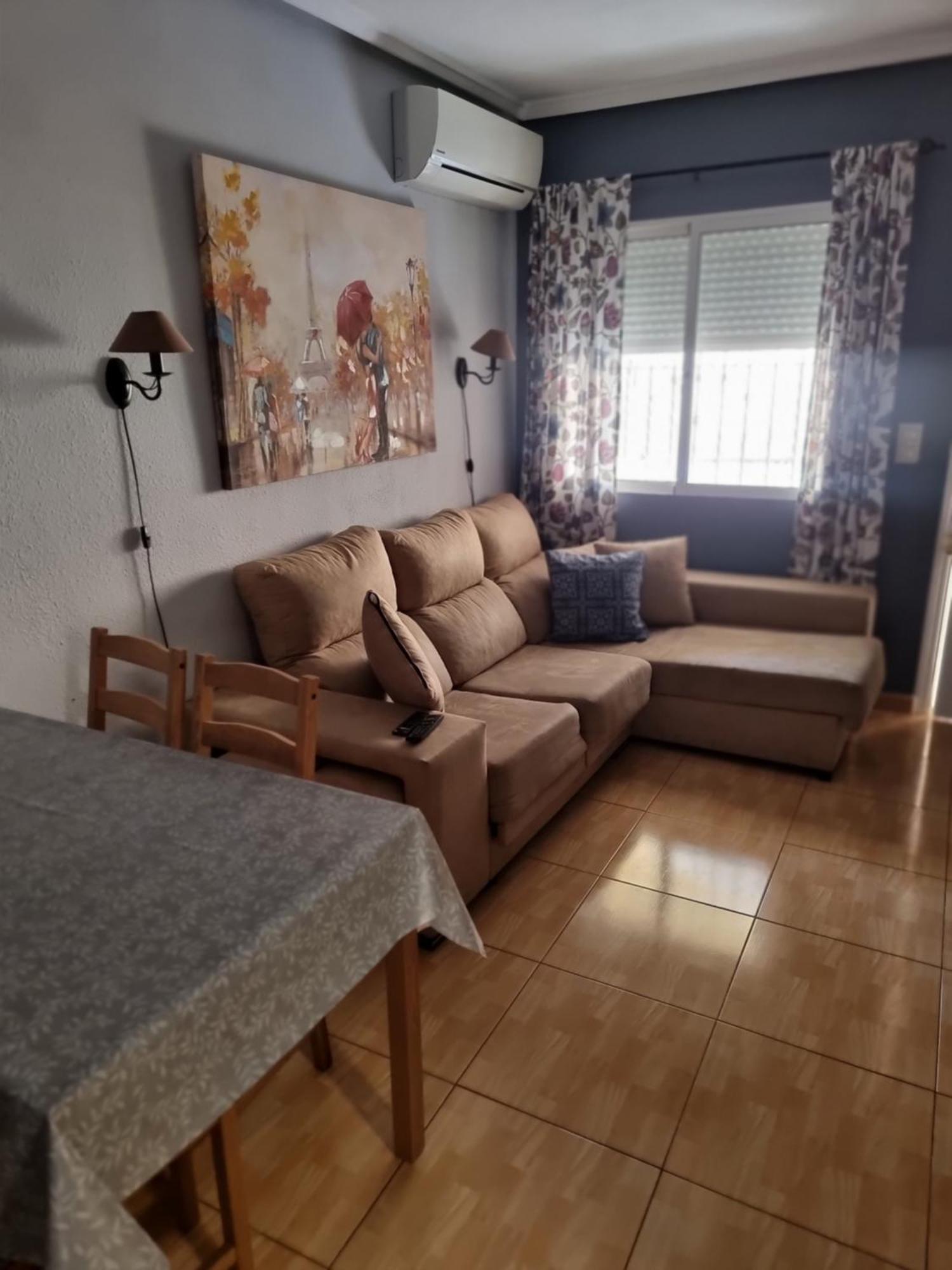 Casa La Florida Hotell Orihuela Exteriör bild