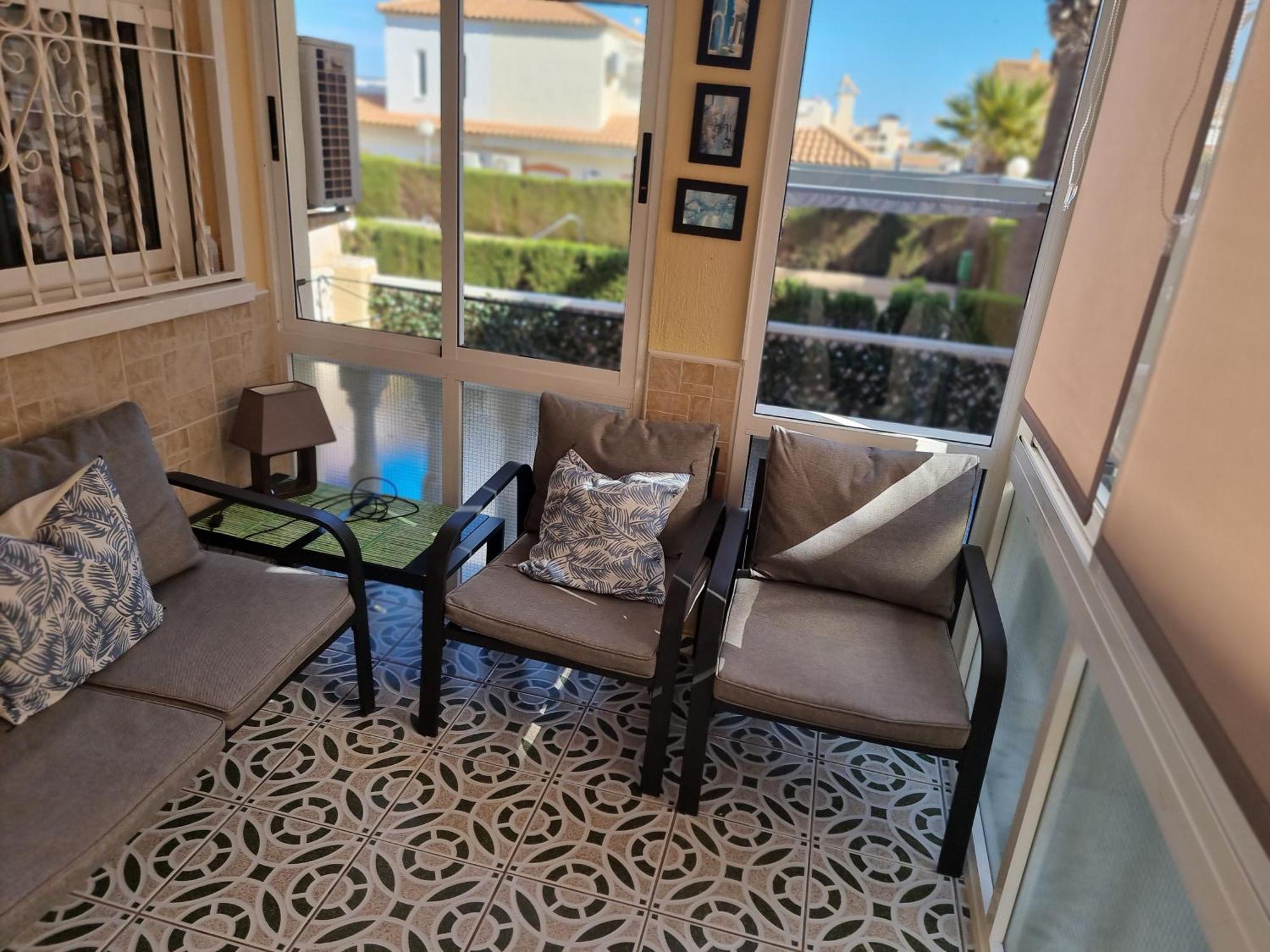 Casa La Florida Hotell Orihuela Exteriör bild