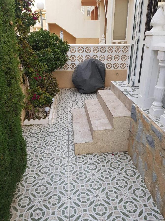 Casa La Florida Hotell Orihuela Exteriör bild